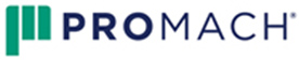 ProMach logo