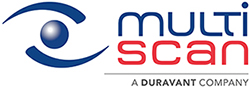 Multiscan logo