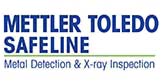 Mettler-Toledo Safeline logo