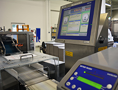 Combination system from Mettler-Toledo