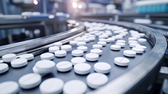 X3 series for bulk pharmaceutical x-ray inspection from METTLER TOLEDO