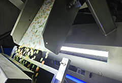 =Key Technology’s COMPASS optical sorter
